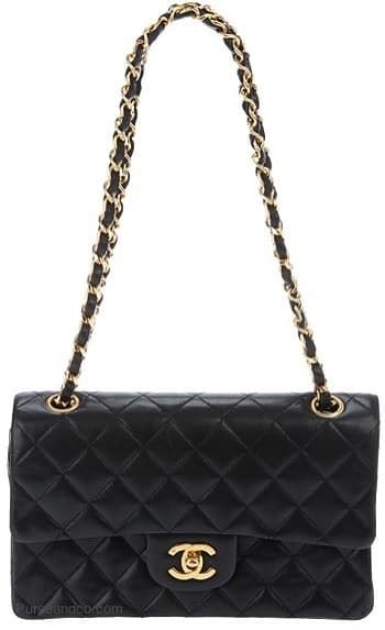 borse vintage chanel|prezzi borse chanel originali.